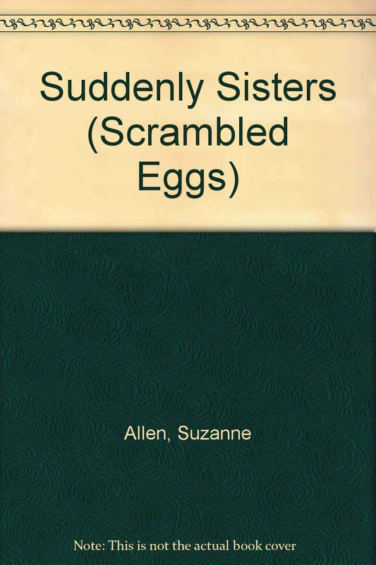 Scrambled 1/suddenly (Scrambled Eggs)