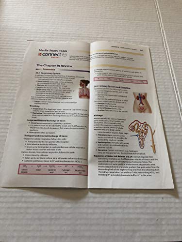 Essentials of Biology - 4120