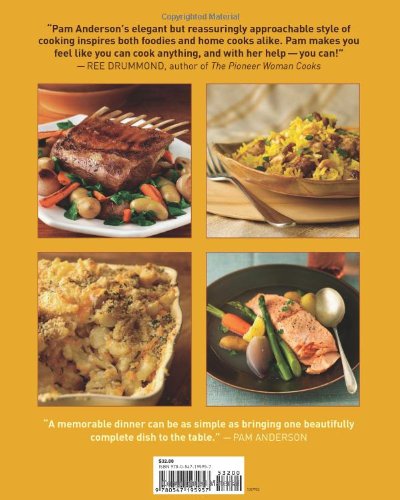 Perfect One-Dish Dinners: All You Need for Easy Get-togethers