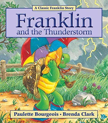 Franklin and the Thunderstorm - 6378