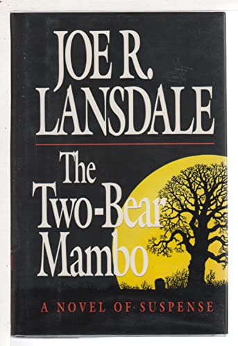 The Two-Bear Mambo: A Novel of Suspense