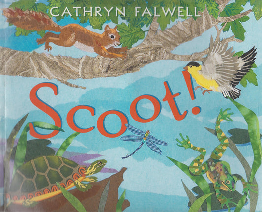 Scoot!