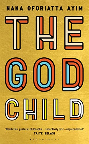 The God Child - 9587