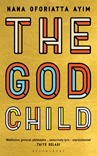 The God Child - 5911
