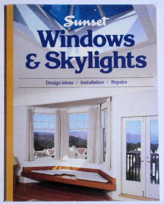 Sunset Windows and Skylights
