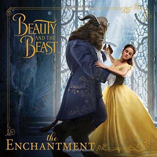BEAUTY AND THE BEAST: THE ENCHAN