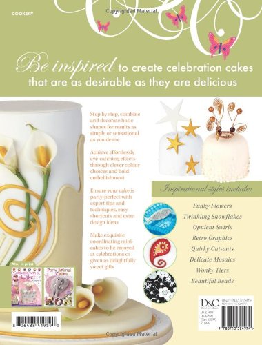 Cakes to Inspire and Desire