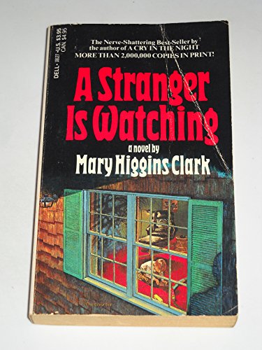 A Stranger is Watching