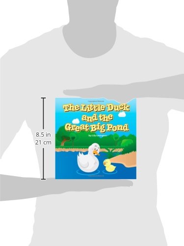 The Little Duck and the Great Big Pond