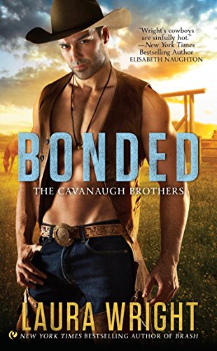 Bonded (The Cavanaugh Brothers)
