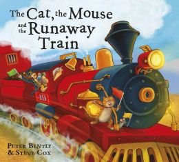 The Cat, the Mouse & the Runaway Train