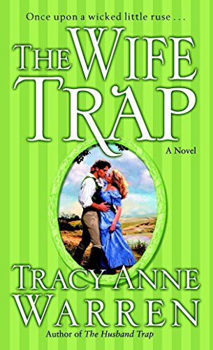 The Wife Trap: A Novel (The Trap Trilogy)