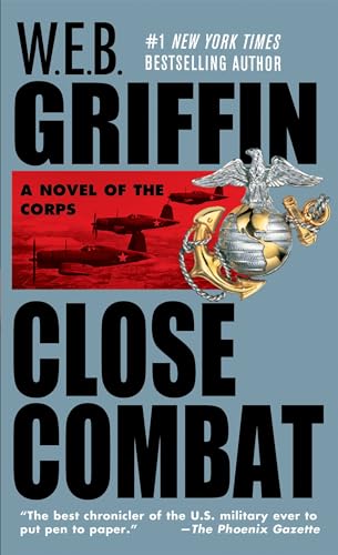 Close Combat (The Corps, Book 6)