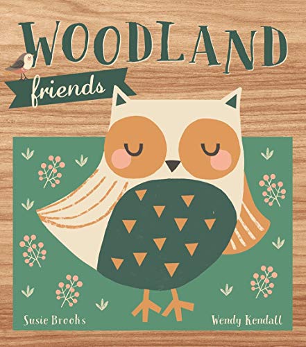 Woodland Friends