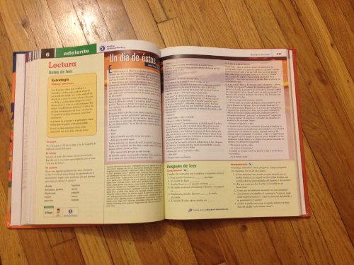 Descubre, Level 2: Lengua Y Cultura Del Mundo Hispanico