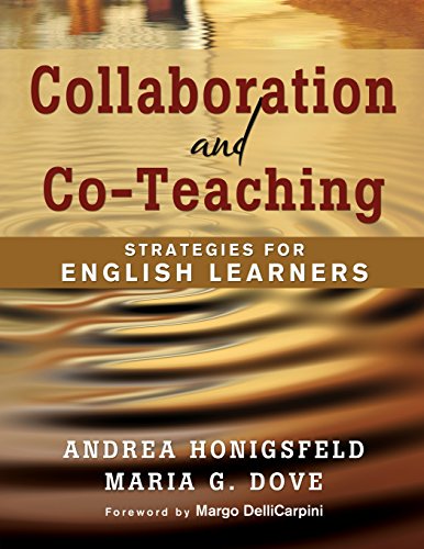Collaboration and Co-Teaching: Strategies for English Learners - 6105
