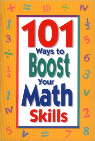 101 Ways To Boost Your Math Skills