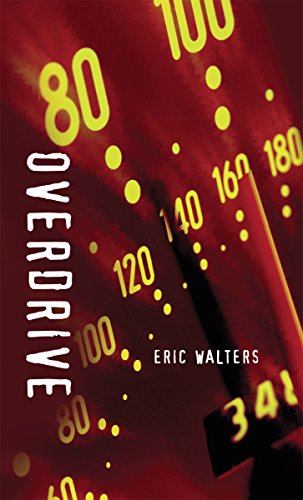 Overdrive (Orca Soundings)