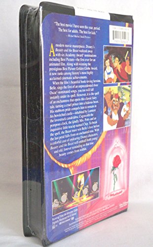 Beauty and the Beast (A Walt Disney Classic)