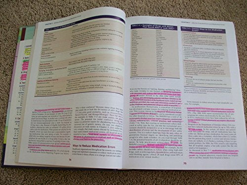 Pharmacology for Nursing Care