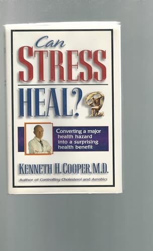 Can Stress Heal?