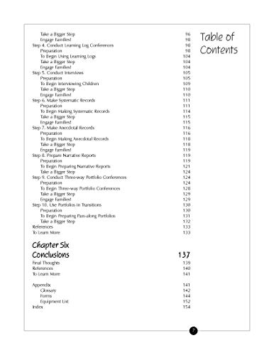 The Portfolio Book: A Step-by-Step Guide for Teachers