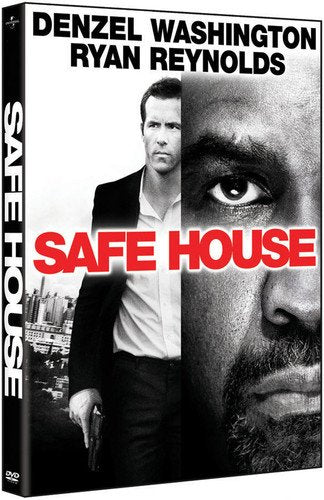 Safe House