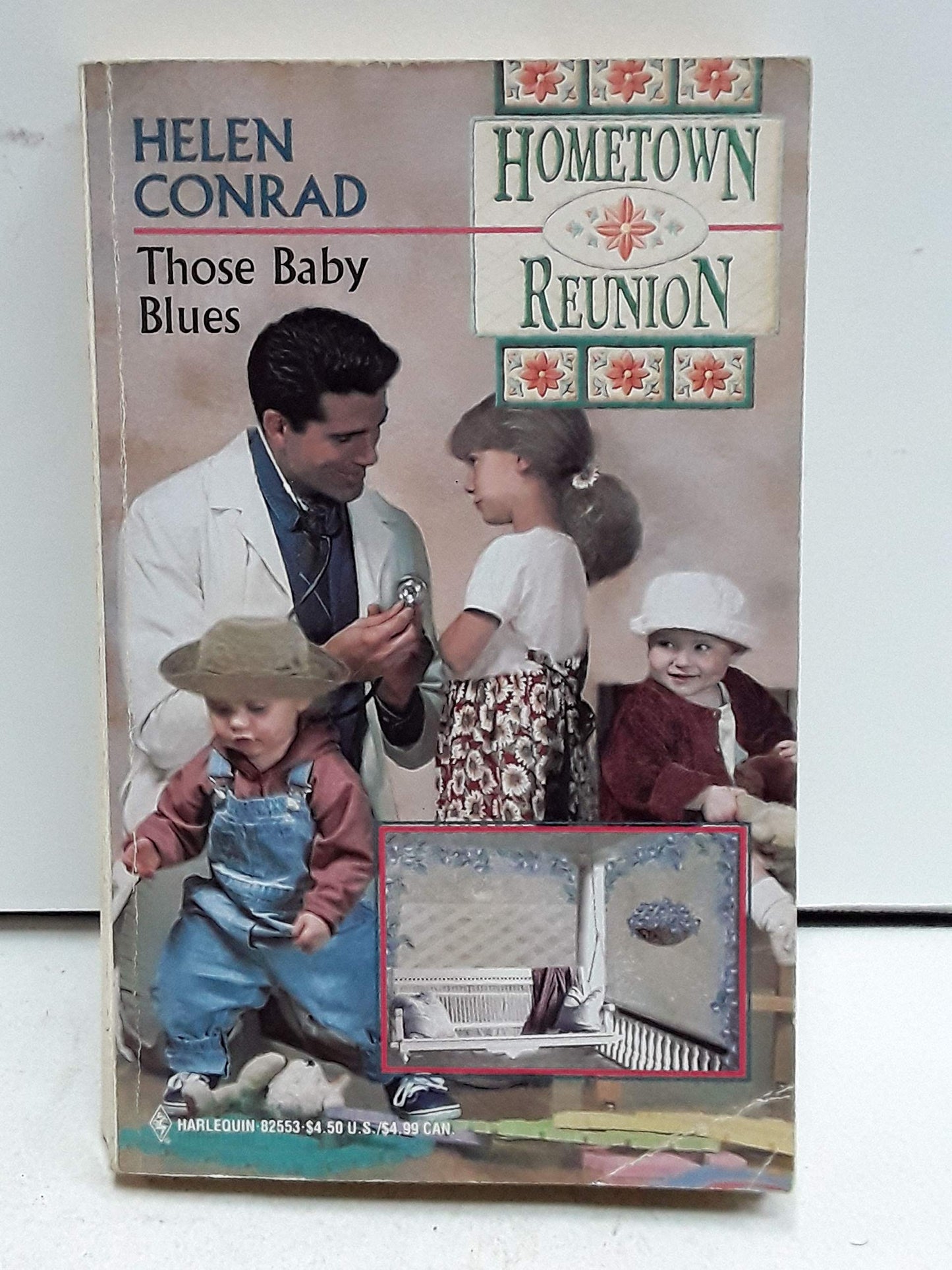 Those Baby Blues (Hometown Reunion)