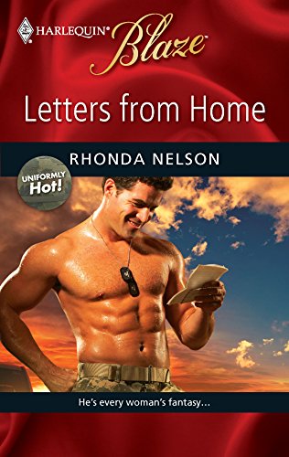 Letters from Home - 993