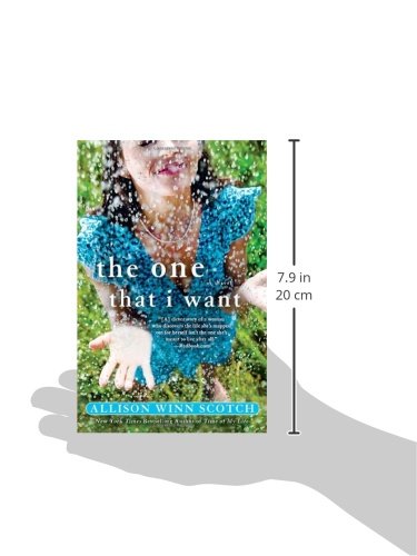 The One That I Want: A Novel
