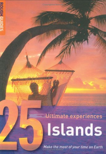 Islands (Rough Guide 25s)