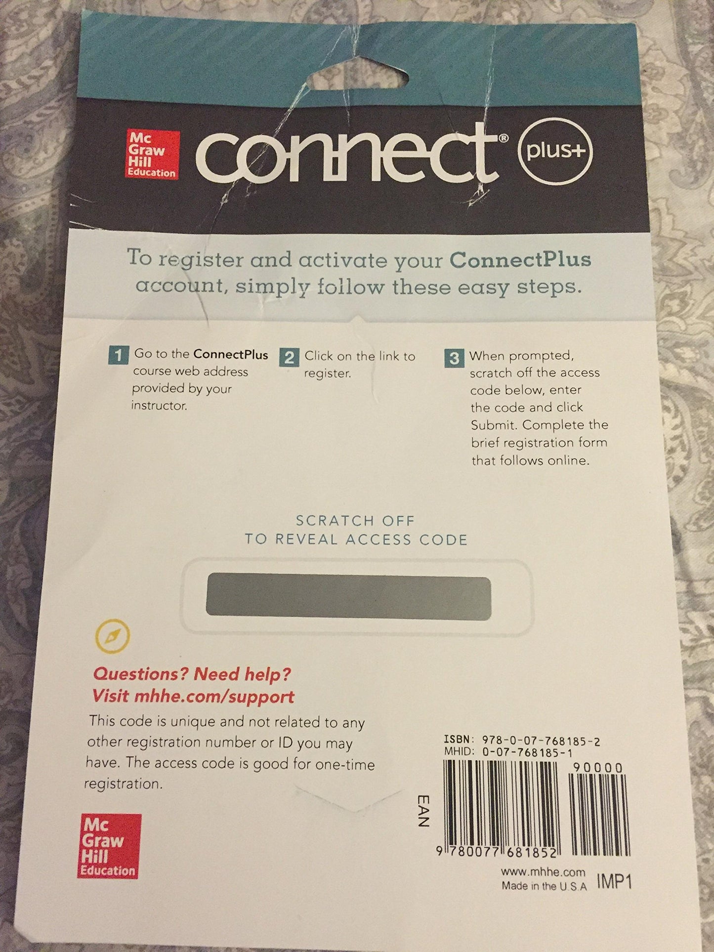 Essentials of Biology - 6074