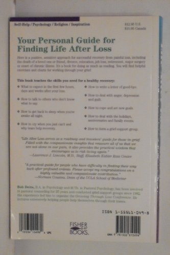 Life After Loss - Revised