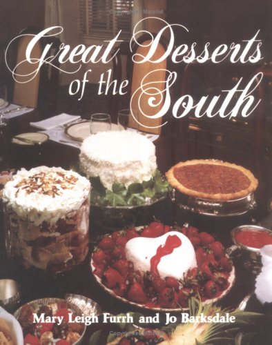Great Desserts of the South