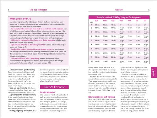 Pregnancy: The Ultimate Week-by-Week Pregnancy Guide