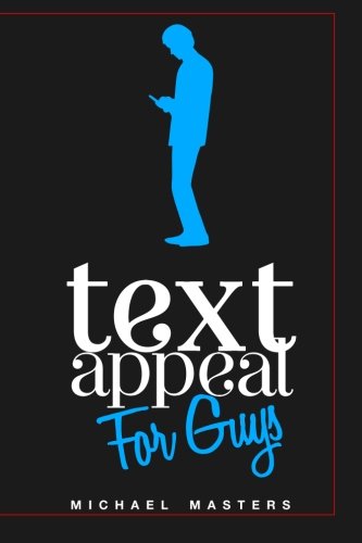 TEXTAPPEAL - FOR GUYS!: THE ULTI