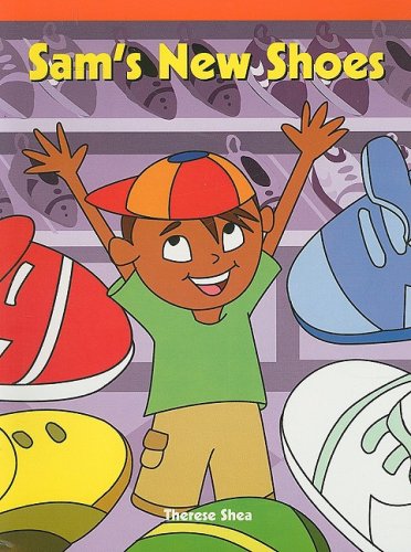Sam's New Shoes (Neighborhood Readers)