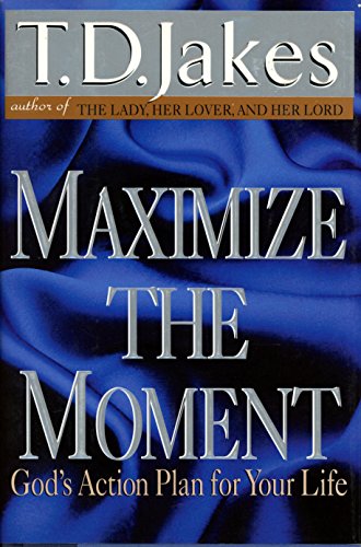 Maximize the Moment