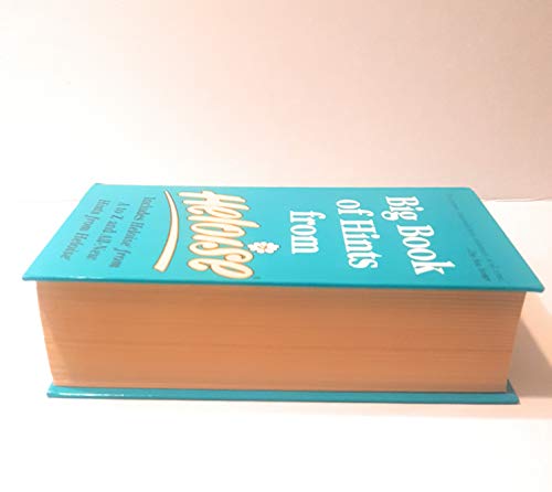 The Big Book of Hints from Heloise