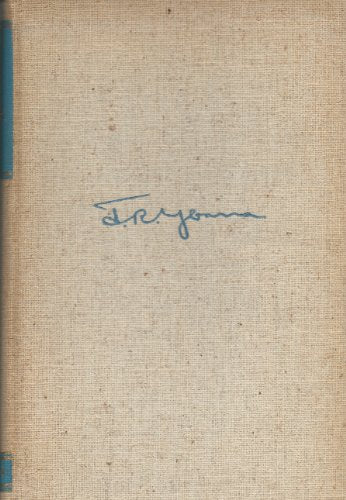 Young man of Caracas, - 7945