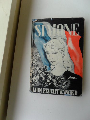 Simone: A novel