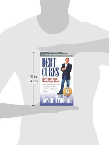 Debt Cures ""They"" Don't Want You to Know About