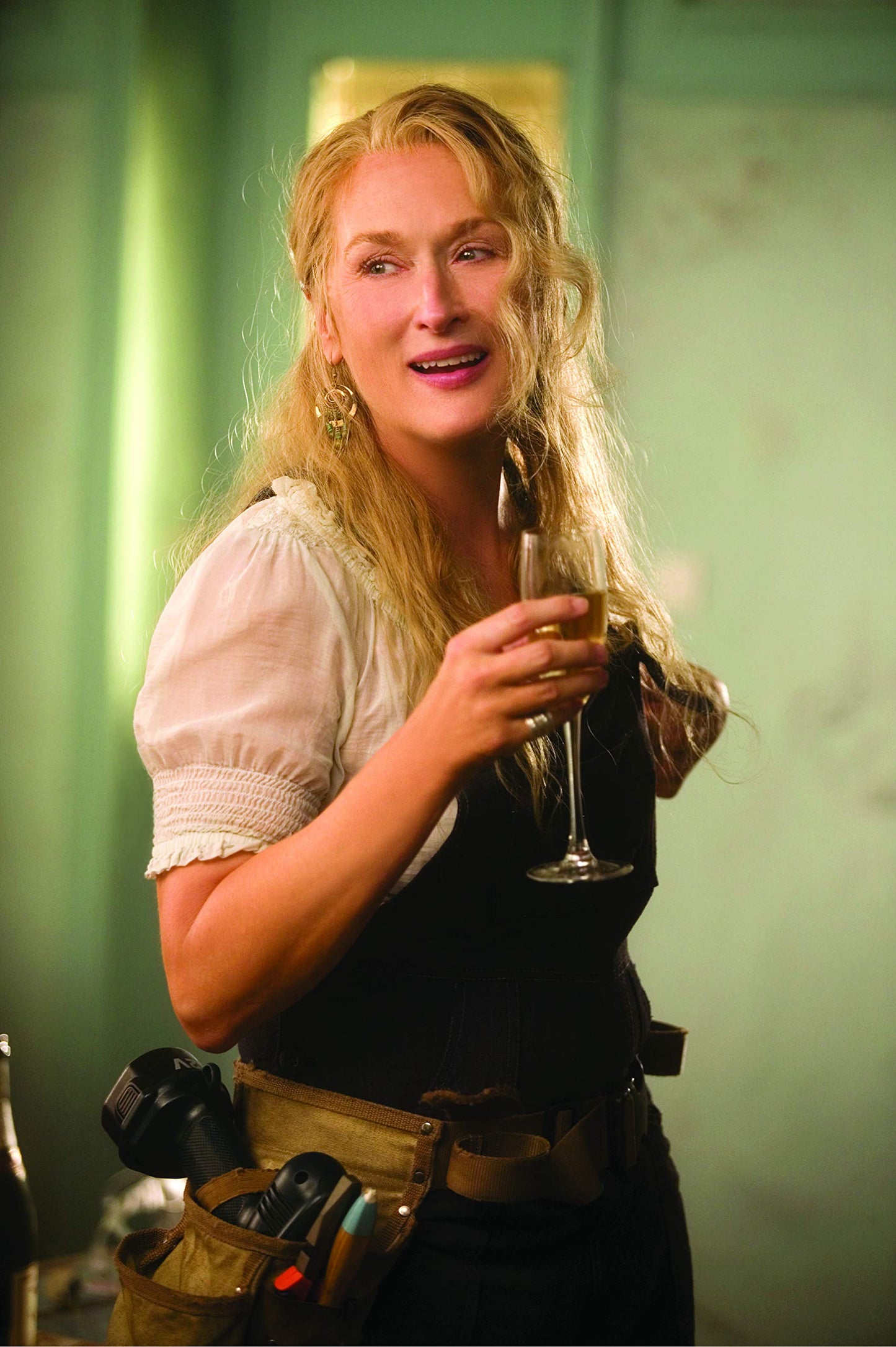 Mamma Mia! The Movie