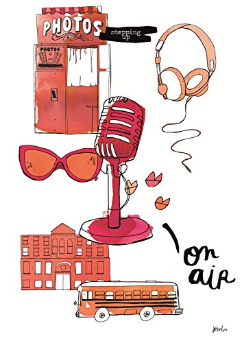 The New Girl Code - The launch of a fashion app