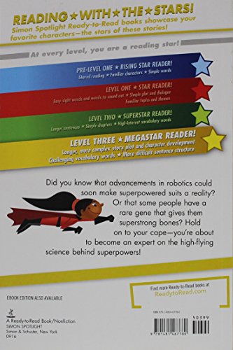 UNMASKING THE SCIENCE OF SUPERPO - 1578