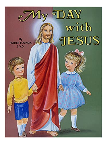 My Day with Jesus