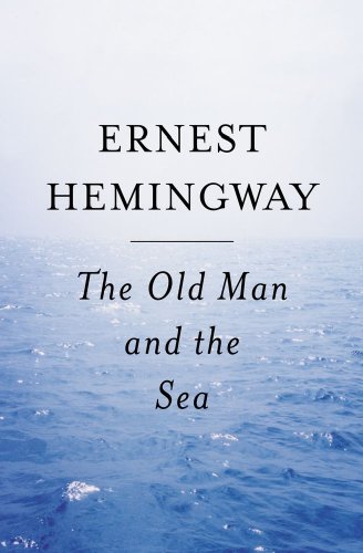 The Old Man And The Sea (Turtleback School & Library Binding Edition)