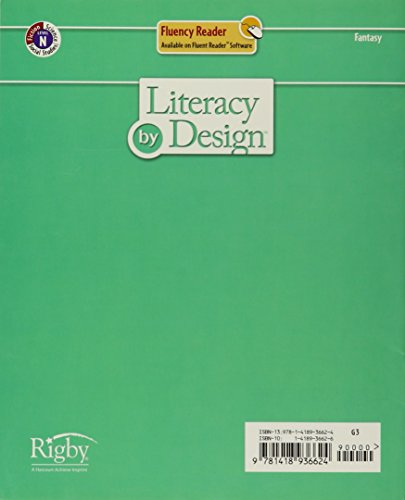 The Second-Hand Sneakers: Leveled Reader Grade 3 (Rigby Literacy by Design)