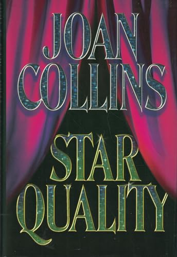 Star Quality: A Novel