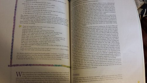 Literacy For The 21st Century: A Balanced Approach